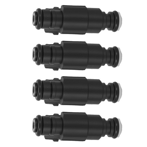 4pcs fuel injectors - 4pcs,