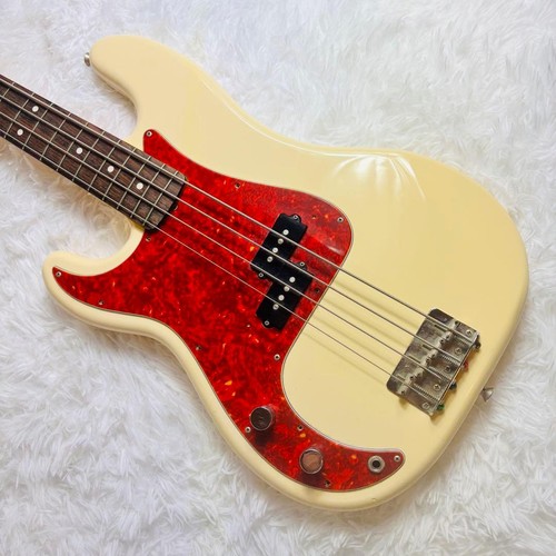 Fender japan pb62 65l - fender, pb62-65l