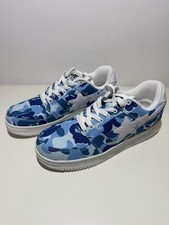 BAPE Bapesta Low ‘20th