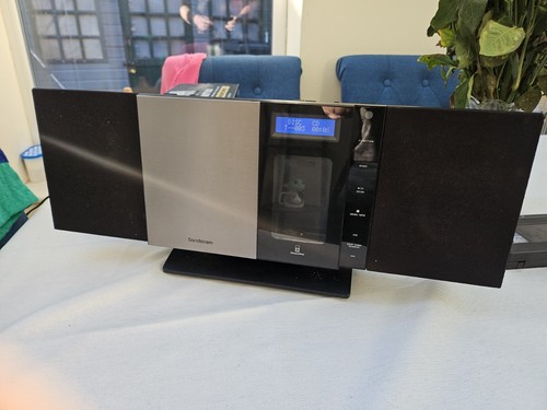 Sandstrom shf jmc11 compact - sandstrom,