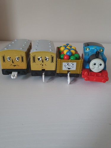 Tomy trackmaster motorised - tomy/trackmaster,