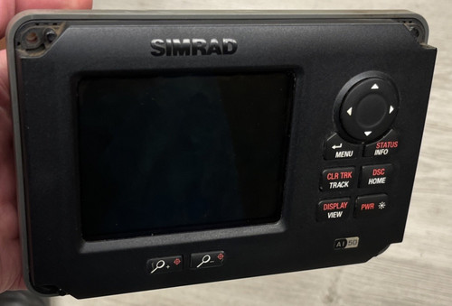 Simrad ai50 ais transceiver - ai50,
