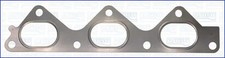 Exhaust manifold gasket
