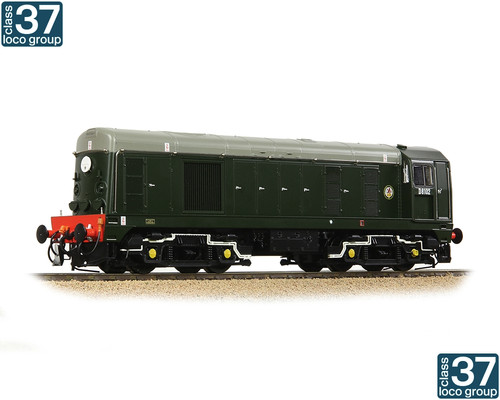 Bachmann 352a class 0 - bachmann, 35-352a