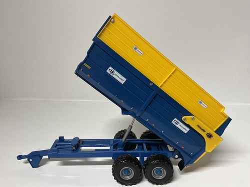 Britains kane silage - britains,