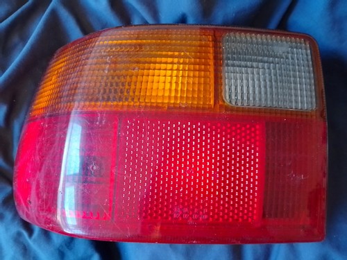 Vauxhall astra mk3 rear - f, lh