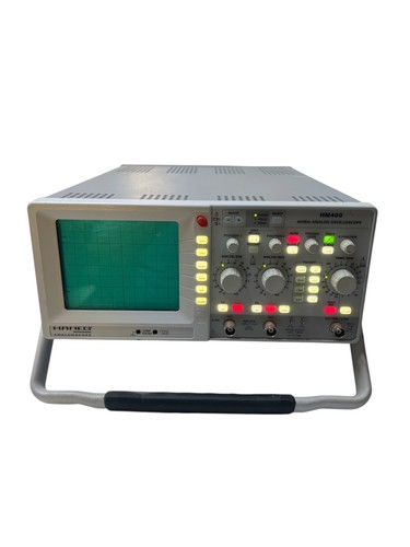 Hameg hm400 40mhz - hameg,