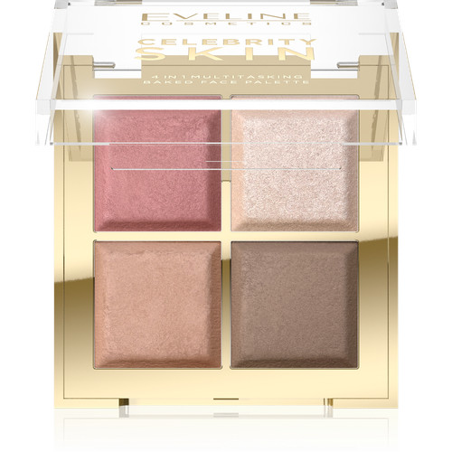Eveline celebrity skin baked - eveline,
