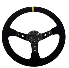 350mm/14in Race Rally Steering