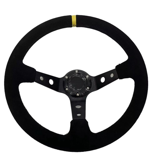 350mm 14in race - 350mm/14in, steering