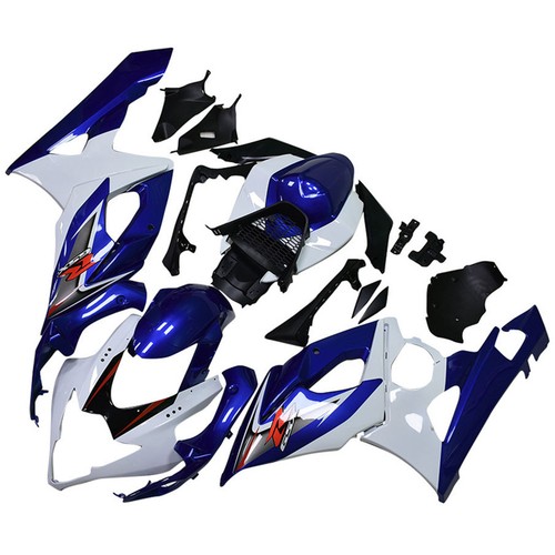 Motorcycle fairing bodywork - ,