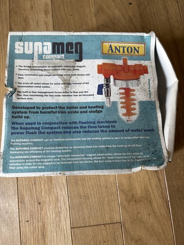 Anton supermag central - anton,