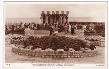 Cleethorpes Dolphin Gardens