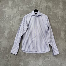 Duchamp Dress Shirt Men's 15.5