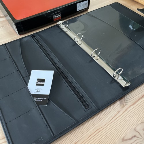 Organiser finocam soft touch - organiser-finocam-soft,