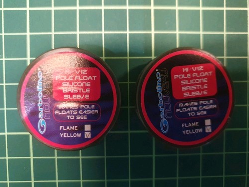 Spools garbolino pole - x,