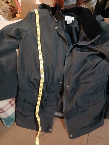 Used ladies black john s - black, st.