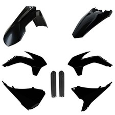 KTM Plastics Kit EXC EXCF 2016