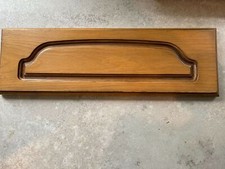 MEDIUM OAK ARCHED DESIGN