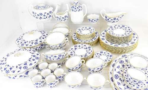 Spode colonel y6235 tableware - colonel,