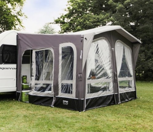 Vango riviera 330 walls only - walls,