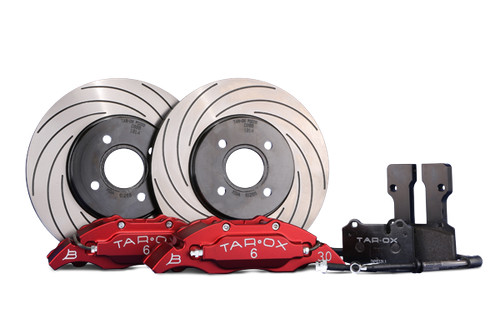 Tarox front brake kit sport - brake,