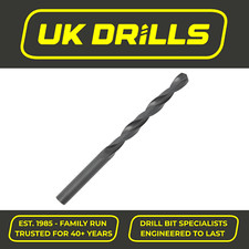 HSS DRILLS PROFESSIONAL HIGH