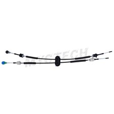 Manual gear selector cables - manual,