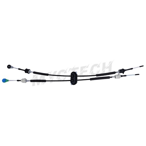 Manual gear selector cables - selector,
