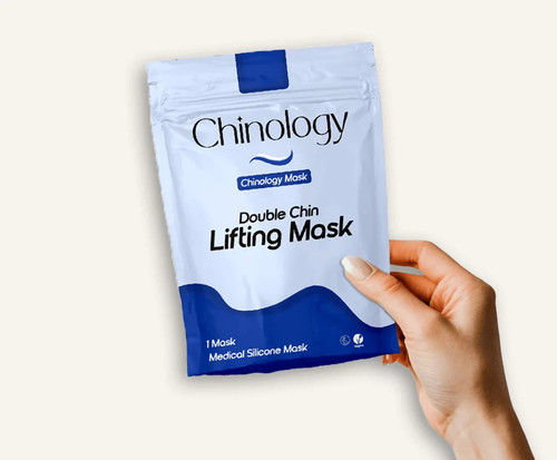 Chinology double chin - chinology,
