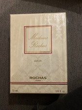 Madame Rochas Vintage Eau de