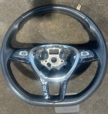 VW POLO TIGUAN CADDY 3 SPOKE