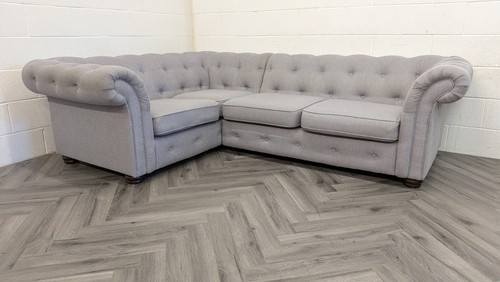 Dfs belair ash grey - belair,