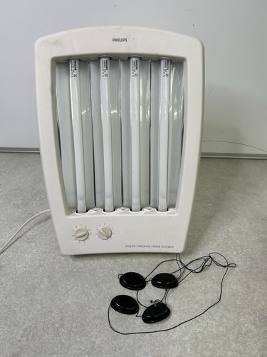 Philips hb175 facial - philips, tanner