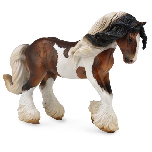Figurine etalon tinker - tinker, pie