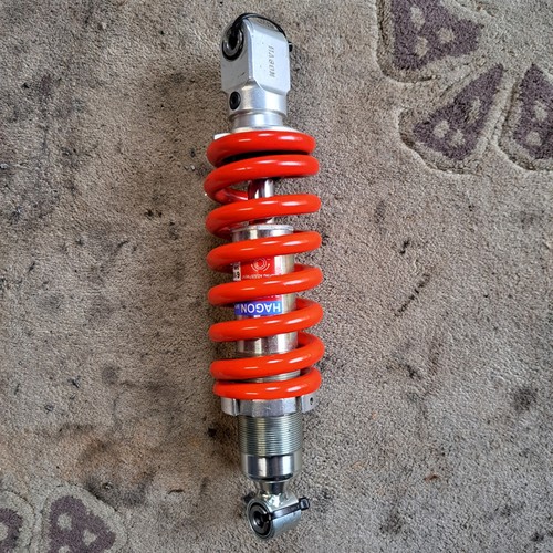 Honda cbr600f 2011 hagon - honda, 2011-13