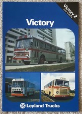 LEYLAND Victory 2 Single Deck