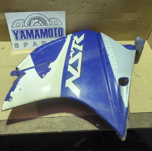Honda nsr 125 - honda,