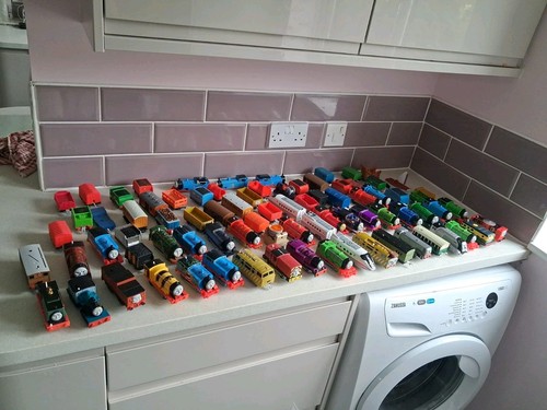 Thomas the tank - thomas,