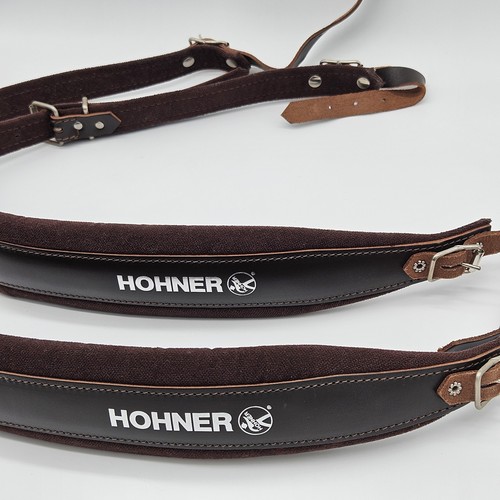 Hohner acc9 accordion - hohner,
