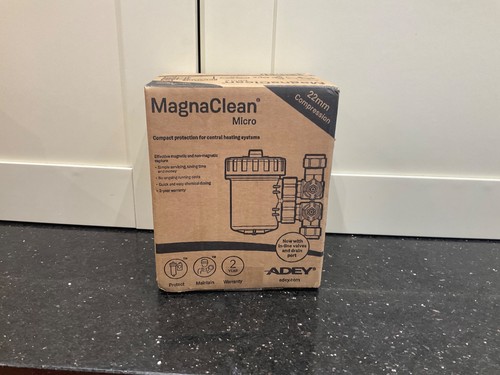 Magnaclean micro 22m - magnaclean,