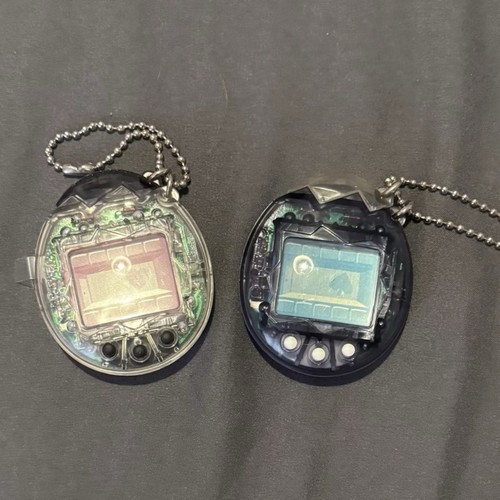 Tamagotchi osutchi and - tamagotchi,