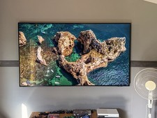 SAMSUNG - -QE75Q60AAUXXU 75"
