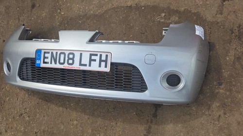 Nissan micra mk3 k12 2008 - mk3,