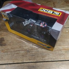 Britains Farm 1:32 Scale JCB