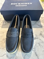 Docksides Sebago - BNWB -