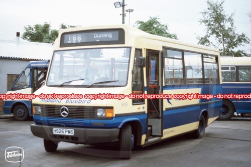 Bus photo midland - bus,