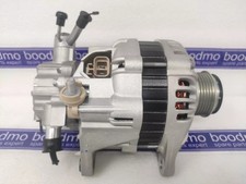 Alternator 110A New - OE No