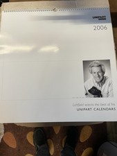 Unipart Patrick Lichfield 2005