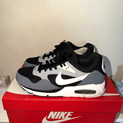 Nike air max correlate men - air,